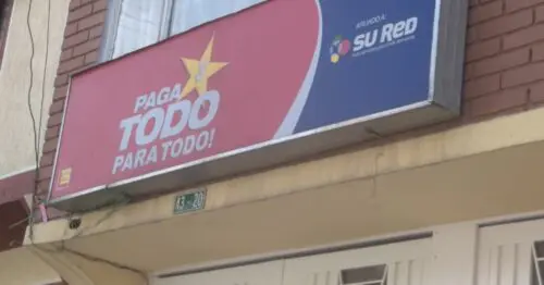 PAGA TODO CALLE 58C 43 CON 20 PAGA TODO CALLE 58C 43 CON 20